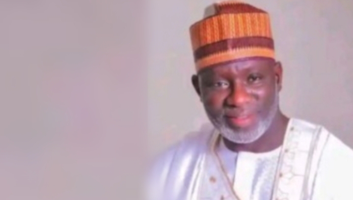 Gombe Commissioner For Internal Security, Police Orderly Die In Road Crash