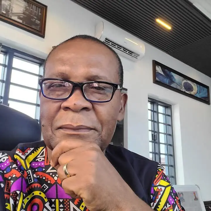 Run Away From Nnamdi Kanu, He’S Southeast Problem – Joe Igbokwe Issues Warning To Sowore