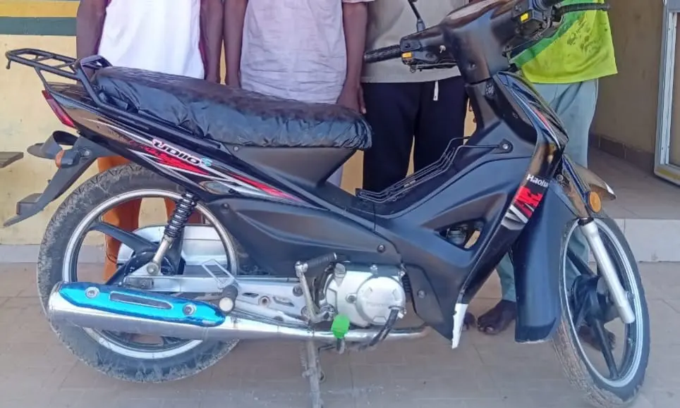 15 Suspects Arrested In Niger State For Various Crimes