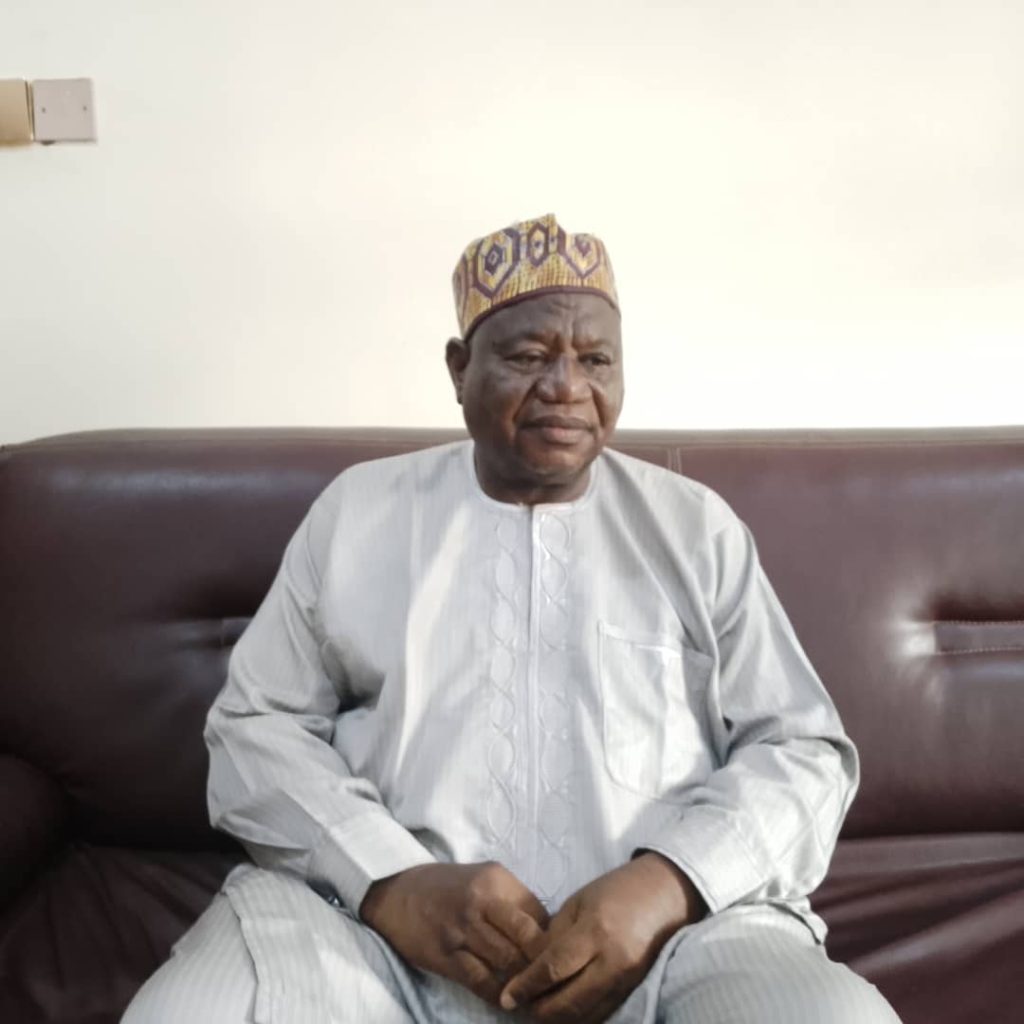 Nsiec Finalises Preparations For Nov 1 Lg Elections In Niger