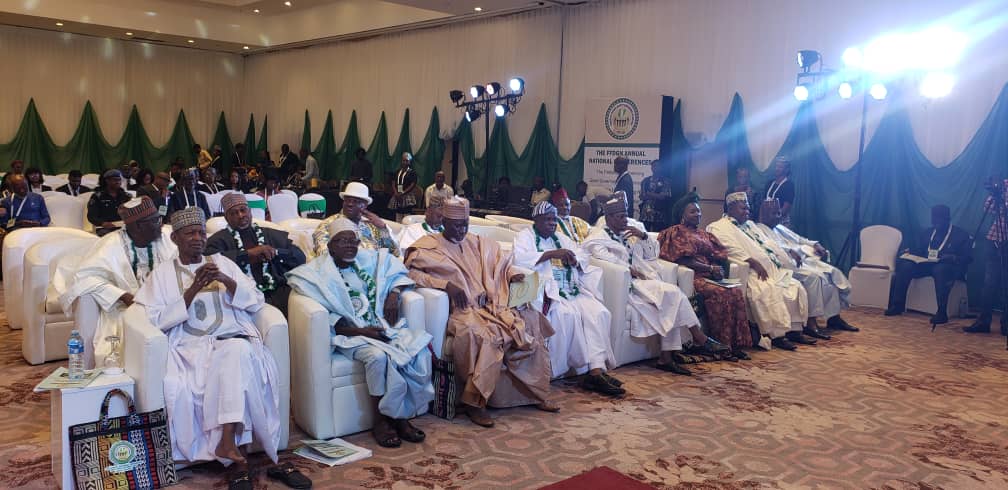 Anyim, Wamakko, Former Deputy Governors Urge Renewed Commitment To Nigeria’s Industrial Growth