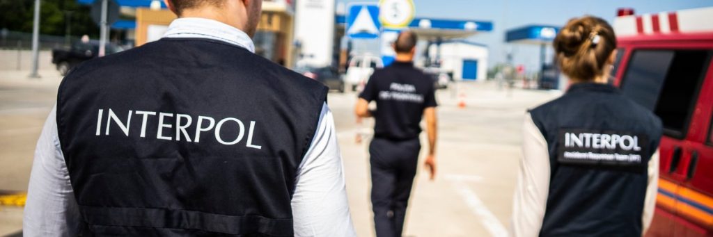 Interpol Arrest 83 For Funding Terrorism Across 6 African Countries