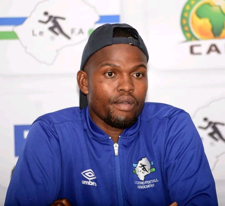 2026 Wcq: Lesotho Not Afraid Of Super Eagles