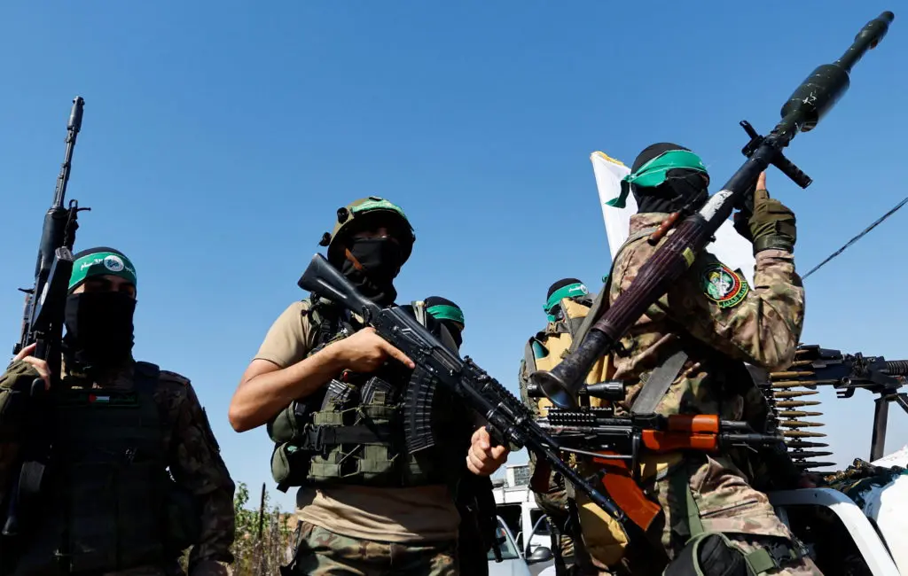 Families Demand Israeli Response After Hamas Says Its Returning Only 4 Hostages’ Bodies
