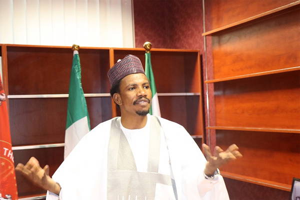 Former Adamawa Senator Abbo Urges Political Leaders To Invest In Youth Development