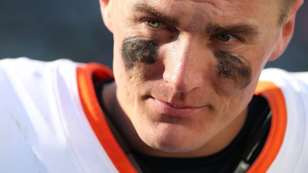 Broncos Vs. Jets Nfl London Game Score, Live Updates: Inactives, Predictions, Odds And Injuries Across League