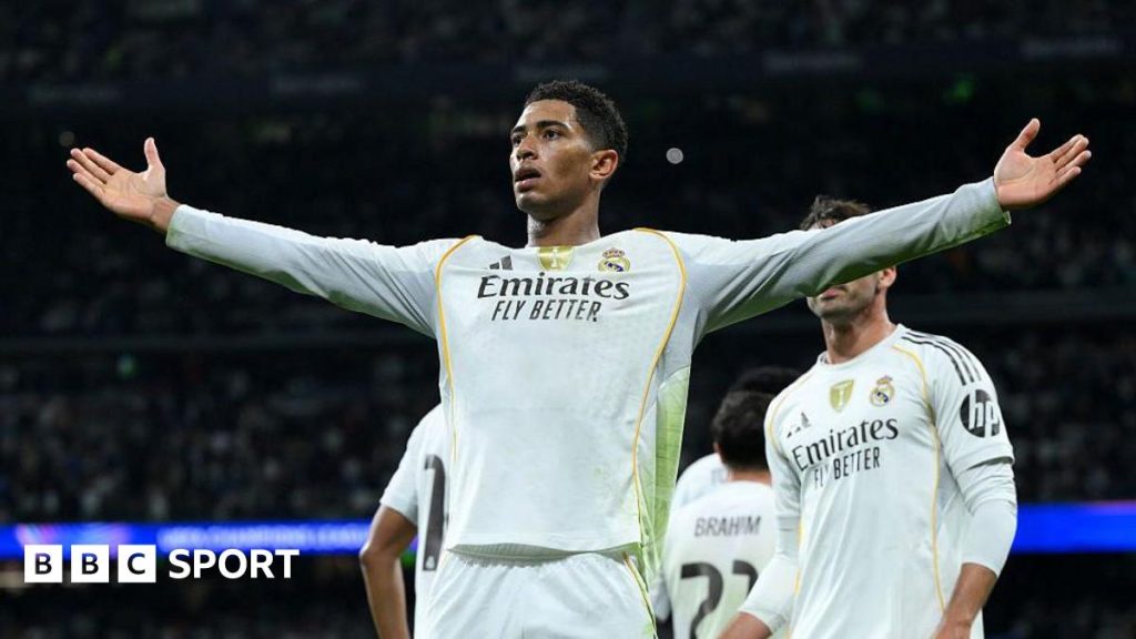 Real Madrid Vs Barcelona: Can Jude Bellingham Make Statement In El Clasico With English Sub-Plot