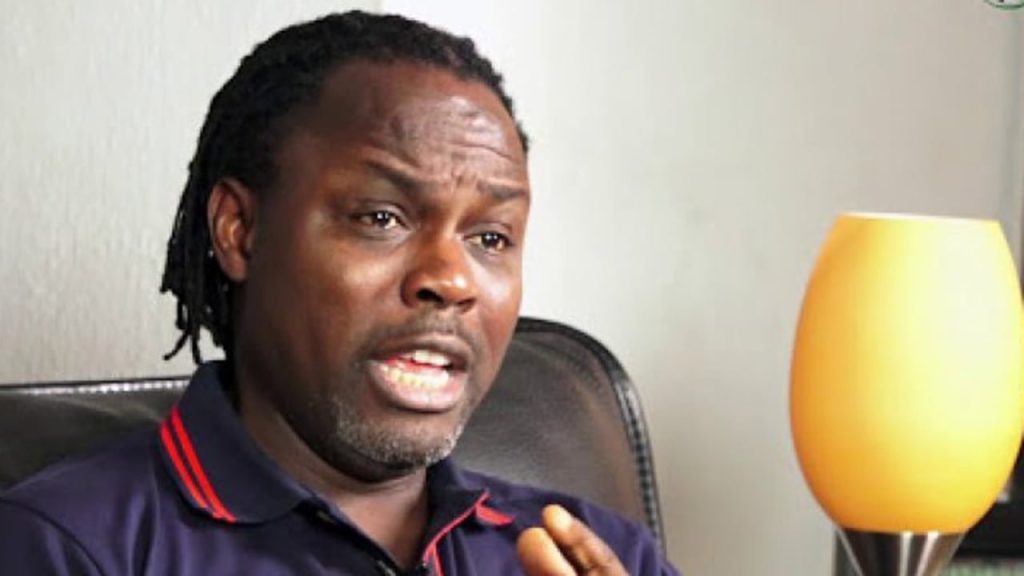 2026 Wcq: ‘Fantastic Combination’ – Victor Ikpeba Singles Out Two Super Eagles Players