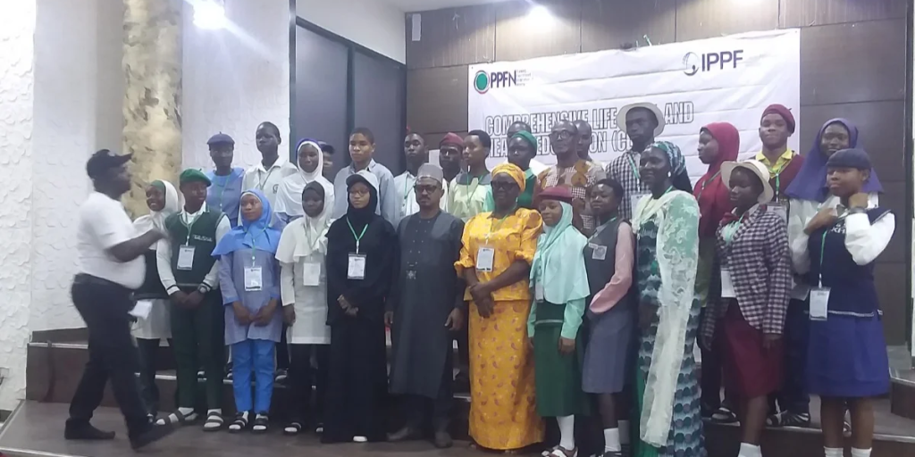 Planned Parenthood Federation Urges Nigeria To Include Reproductive Health In School Curriculum