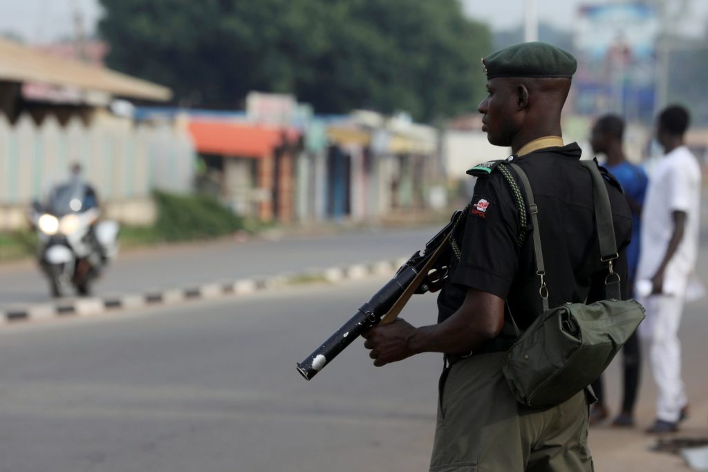 Police Rescue Two Kidnapped Children Allegedly Abducted By Relative In Bauchi