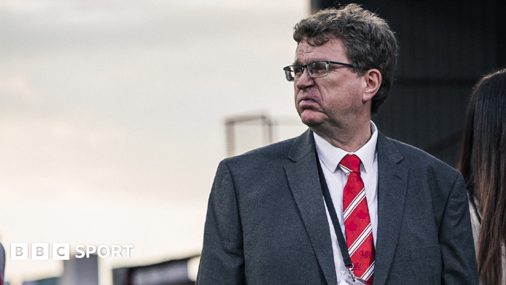Wrexham: Life At The Cae Ras By The Unsung Hero Who Has Seen It All