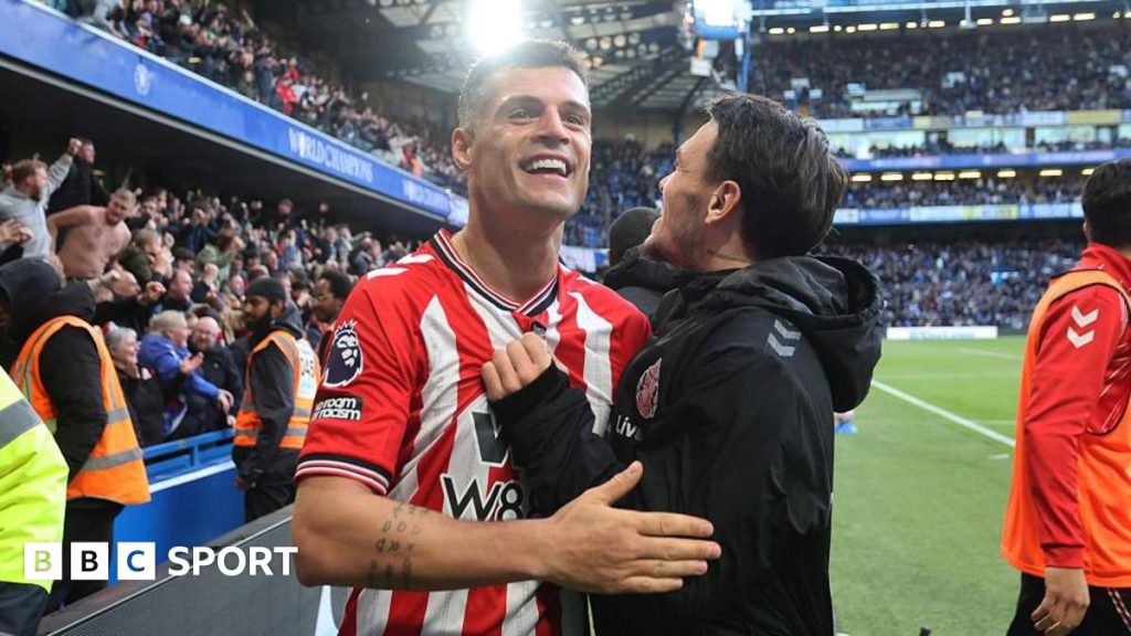 Sunderland: An ‘Unbelievable Start’ – But How Have The Black Cats Done It?