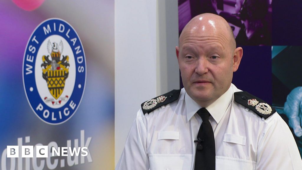 Police Chief Defends Force Over Maccabi Tel Aviv Outcry