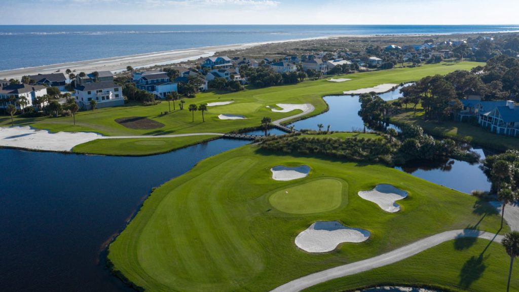 Golfweek Set To Host Historic Division Ii Event With Exemption Into Pga Tour Event