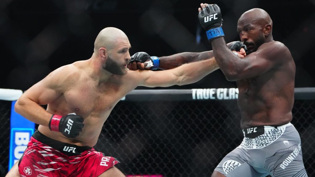 86532704007 Jiri Prochazka Def Khalil Rountree Jr Ufc 320 50