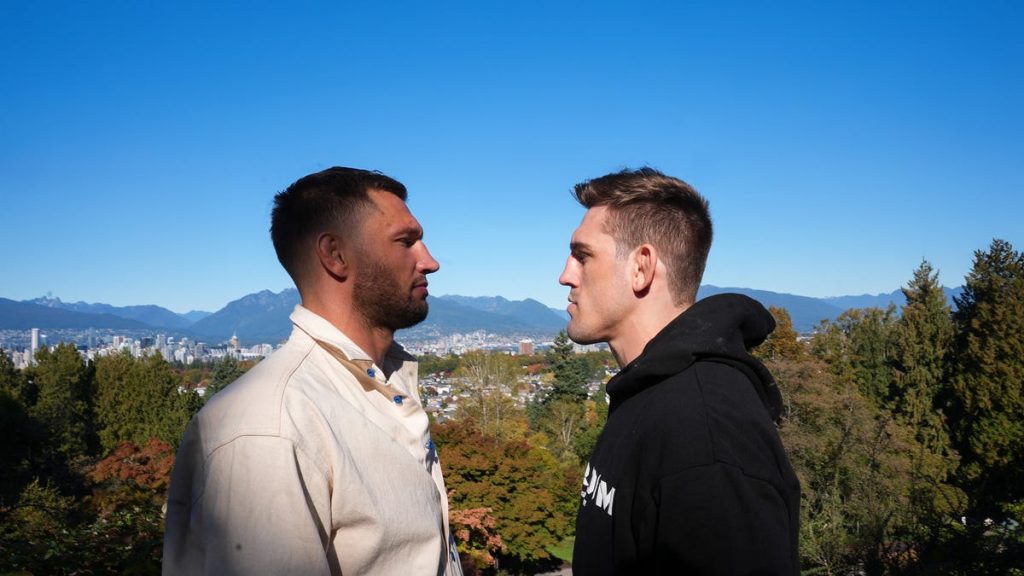 86702706007 Ufc Vancouver Faceoff Rdr Allen