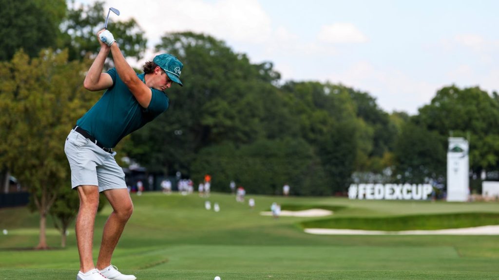 Pga Tour Breaks Ground With New Event — The Good Good Championship. What Is It?