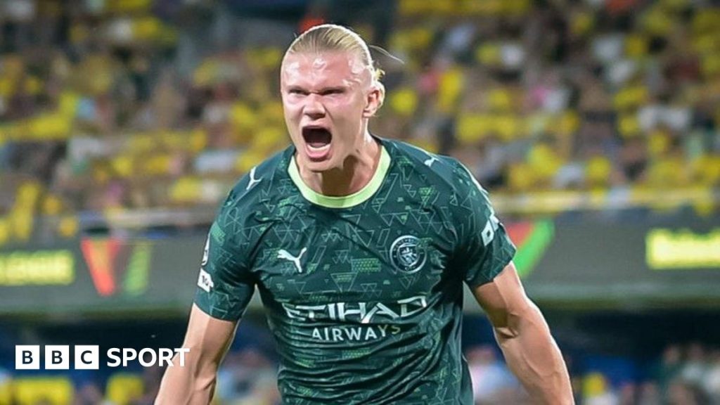 Manchester City: Why Can’T They Wear Their Fourth Kit In The Premier League?
