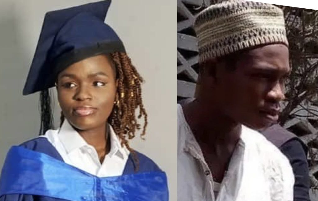 Ese Oruru Abducted At 13, Forcibly Married, Converted To Islam Graduates From Unilorin