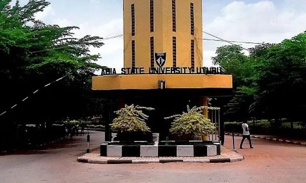 Incessant Kidnapping Of Absu Students Over