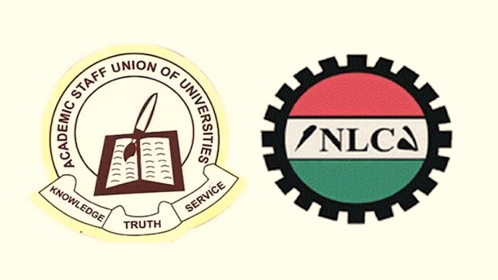 Strike: Nlc Begins Meeting With Asuu, Other Unions