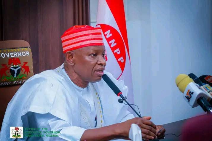 Kano Govt Set To Organise Mass Wedding For 2,000 Couples