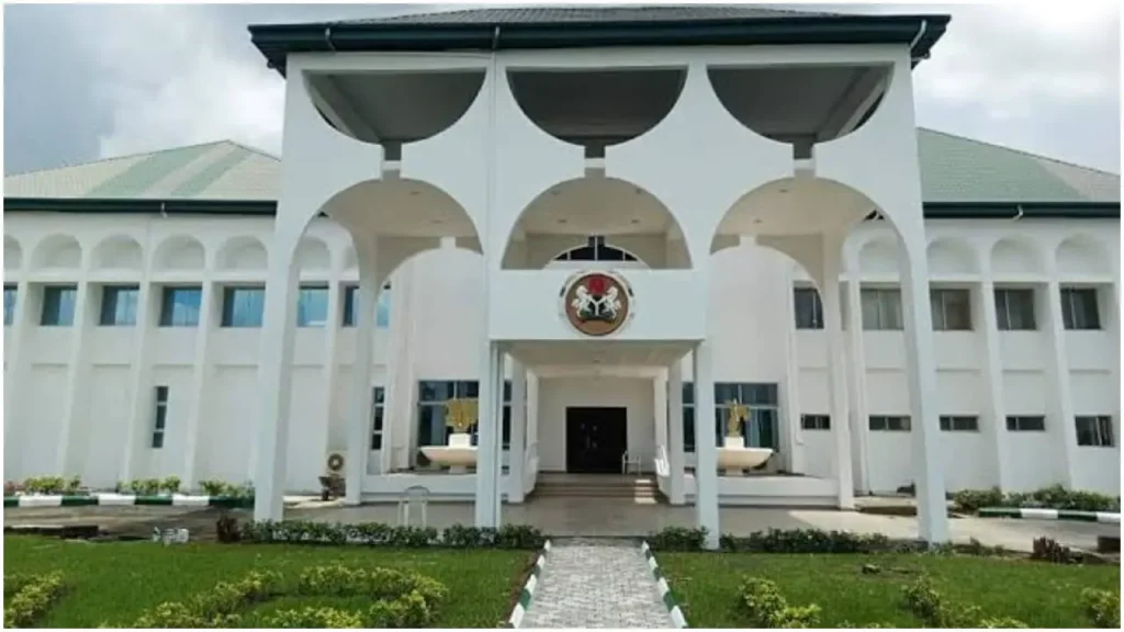 Majority Leader Did Not Break My Head With Bottle – Abia Assembly Member Akachukwu