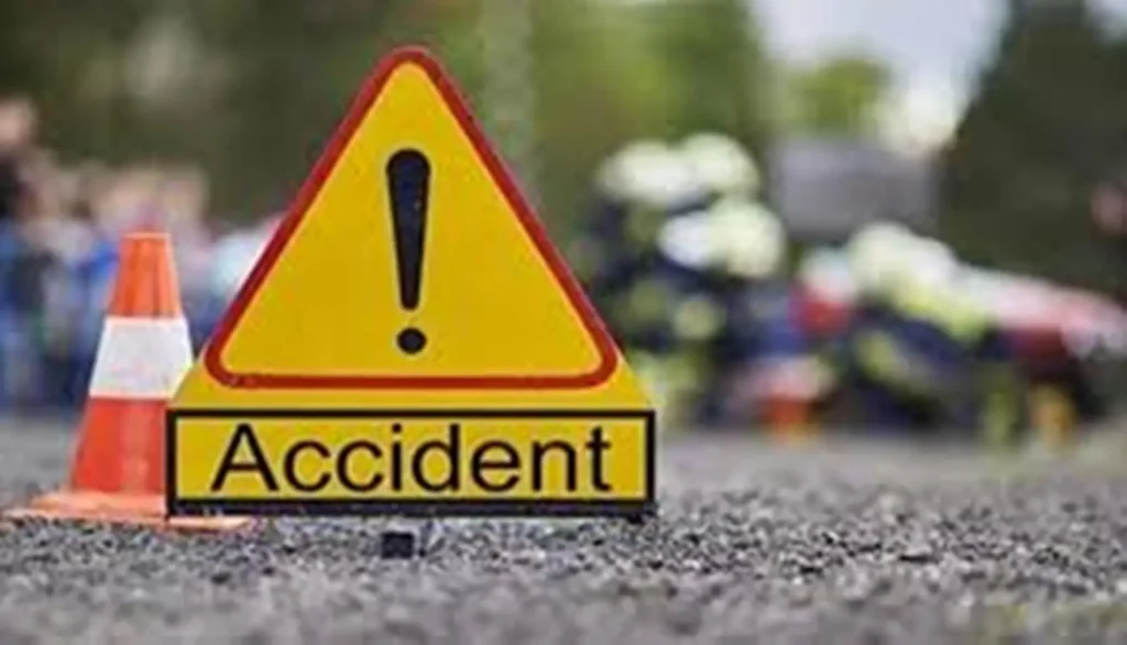 Gombe Commissioner, Police Orderly Die In Road Crash