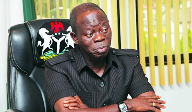 Oshiomhole Now Vocal Advocate For Corporate Oppression — Nupeng