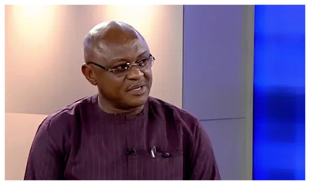 ‘Food Is Ready Politicians’ – Nnpp Chairman Mocks Enugu, Bayelsa Govs For Defecting To Apc