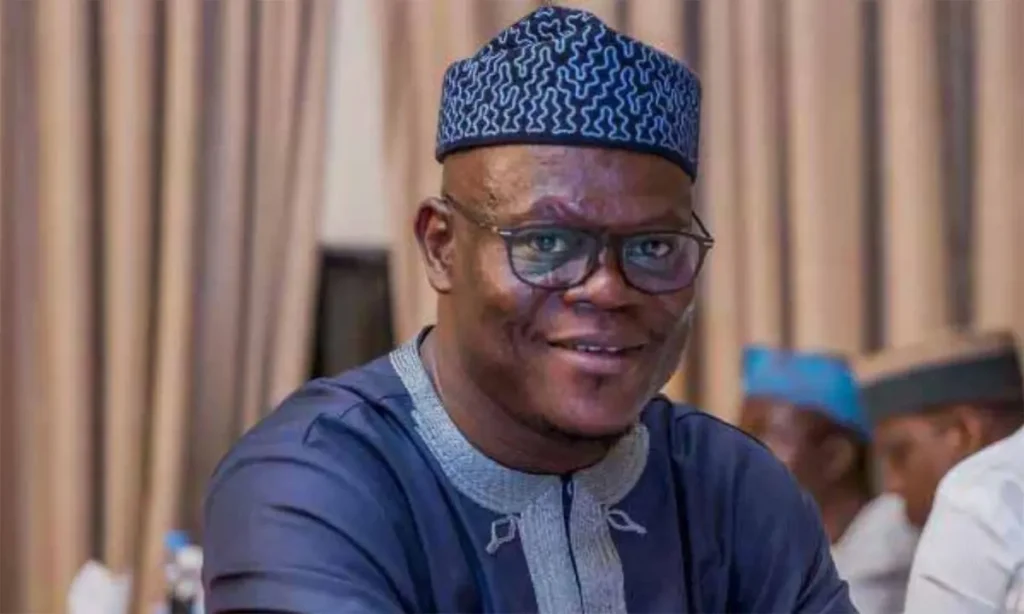 Apc Can’T Be Gaslighted, All Senators, Reps Should Be Our Party