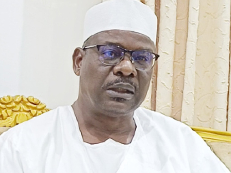 Senate Moves To Counter Us ‘Christian Genocide’ Label, Says Insecurity Affects All Nigerians
