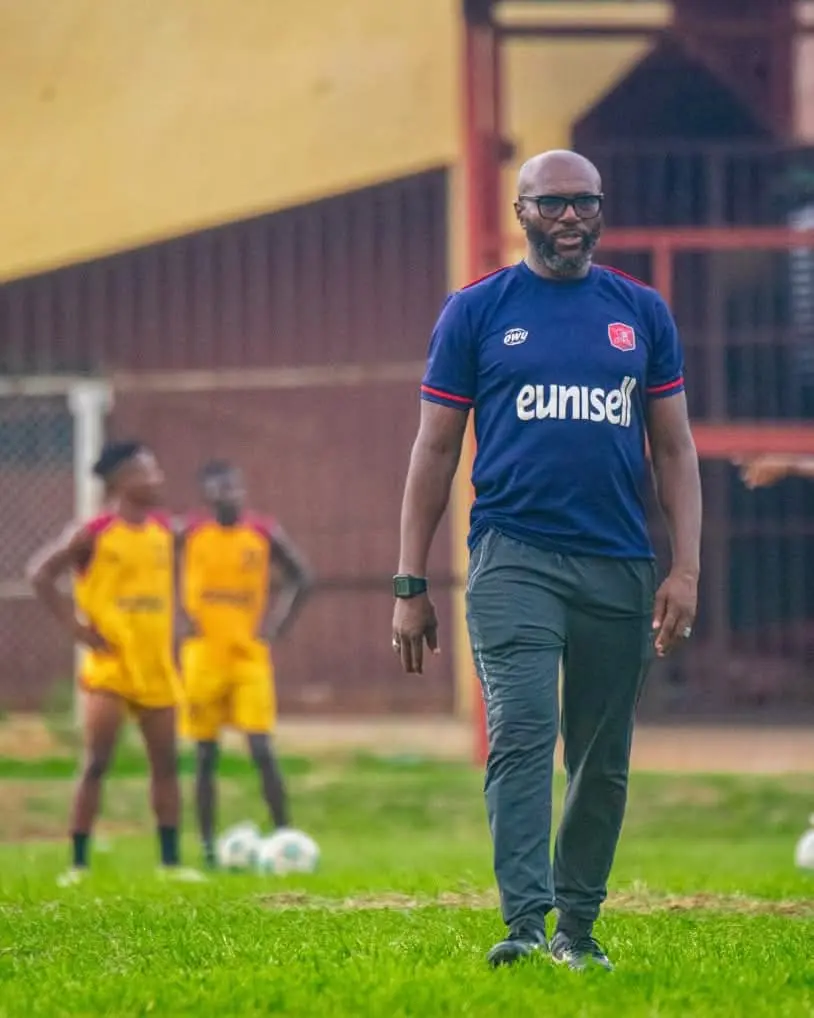 Npfl: Amapakabo Speaks On Abia Warriors’ Oriental Derby Loss To Rangers