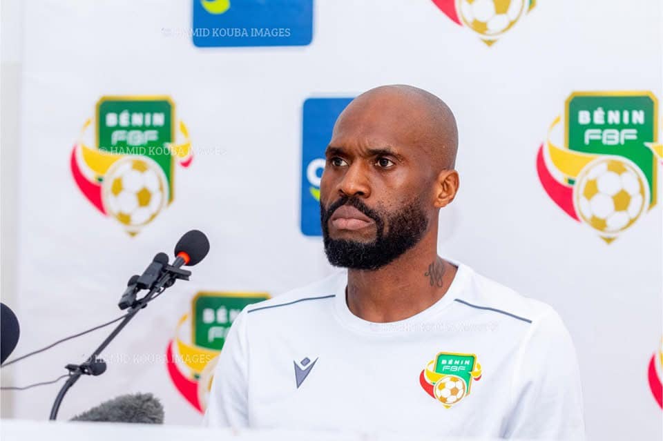 Wafcon 2026Q: Benin Coach, Ouzerou Confident Of Upset Against Benin Republic