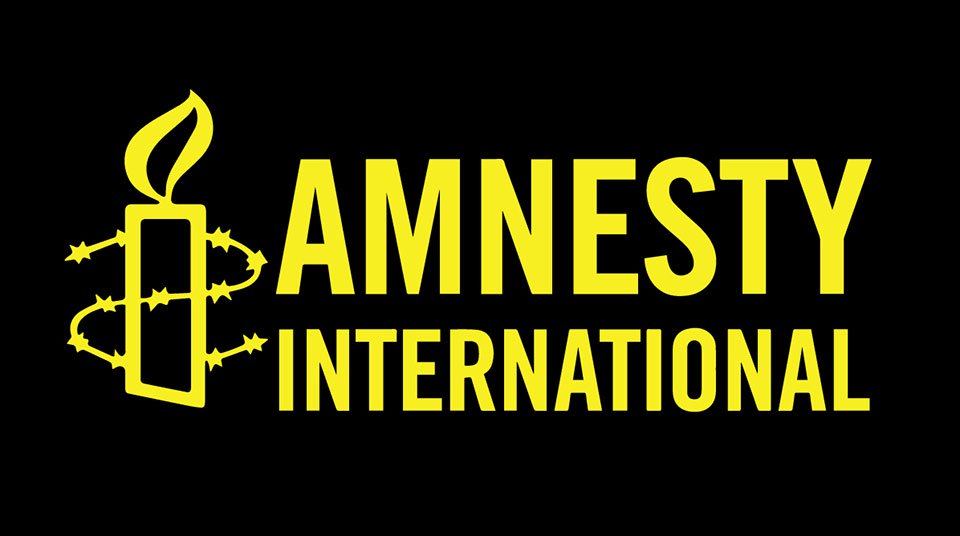 Nnamdi Kanu: ‘Illegal, Unacceptable’ – Amnesty On Disruption Of Protests