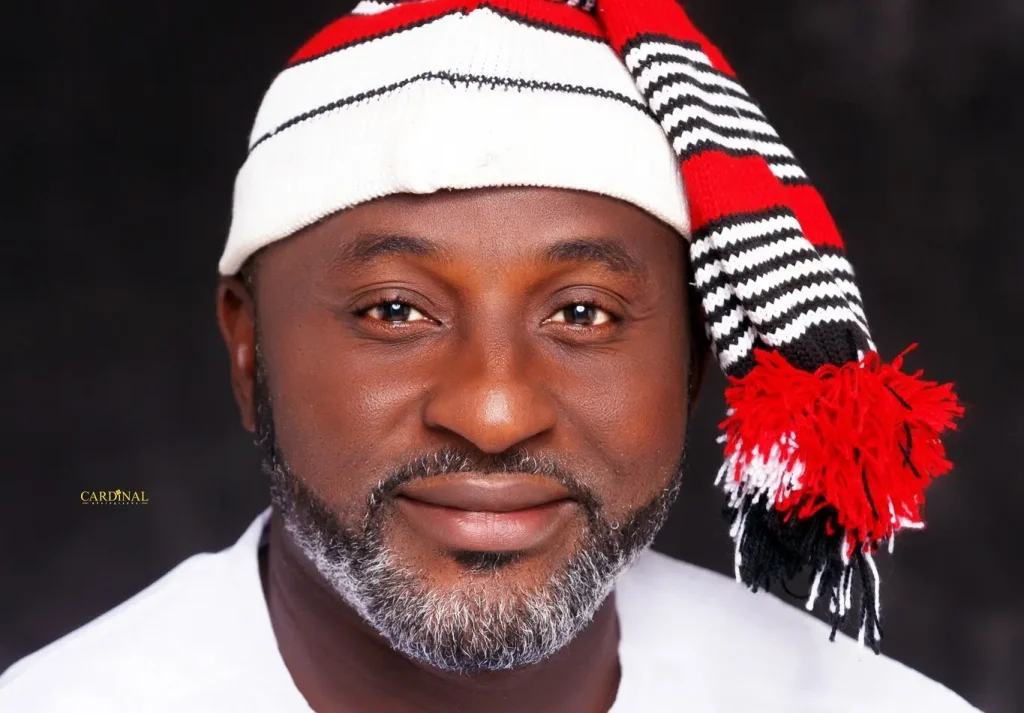 Abia Rep Amobi Ogah Insists On Onyejeocha’s Prosecution Over Alleged Forged Poll Results