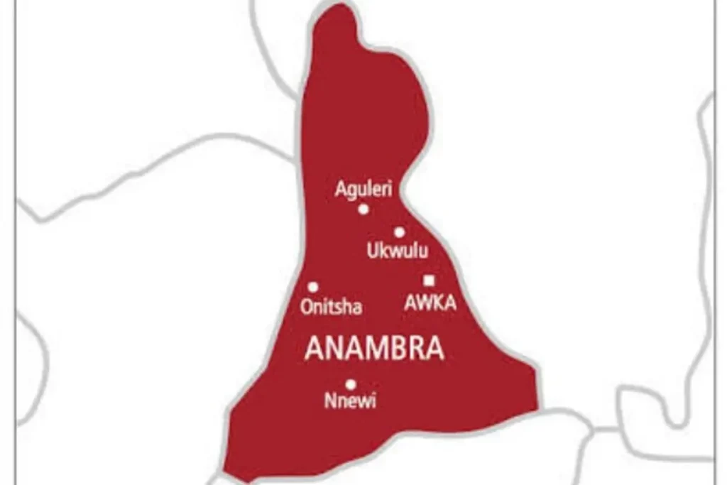 China, Uk To Launch Research Centre In Awka