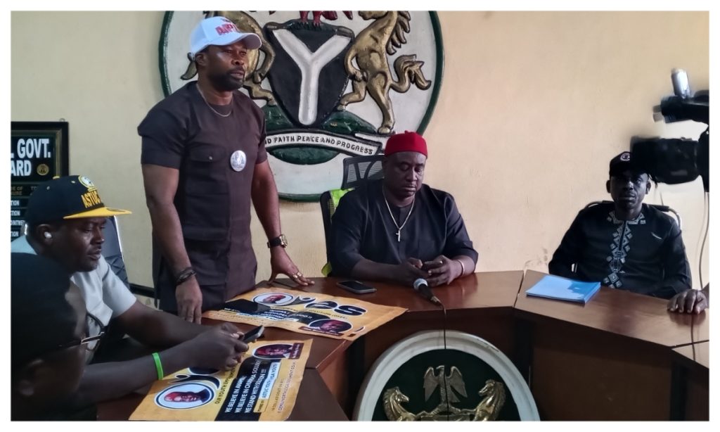 Anambra Lga Introduces New Bylaw, Bans Cultism