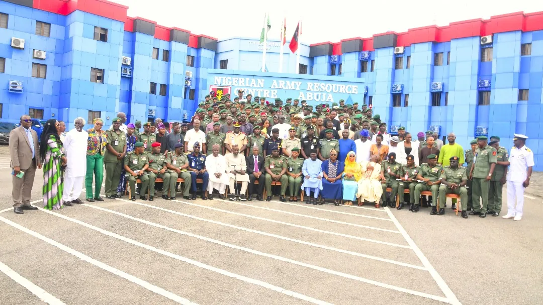Army 7