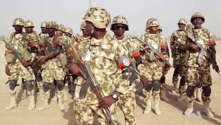 Troops Neutralise Several Bandits In Fierce Gun Battle In Niger