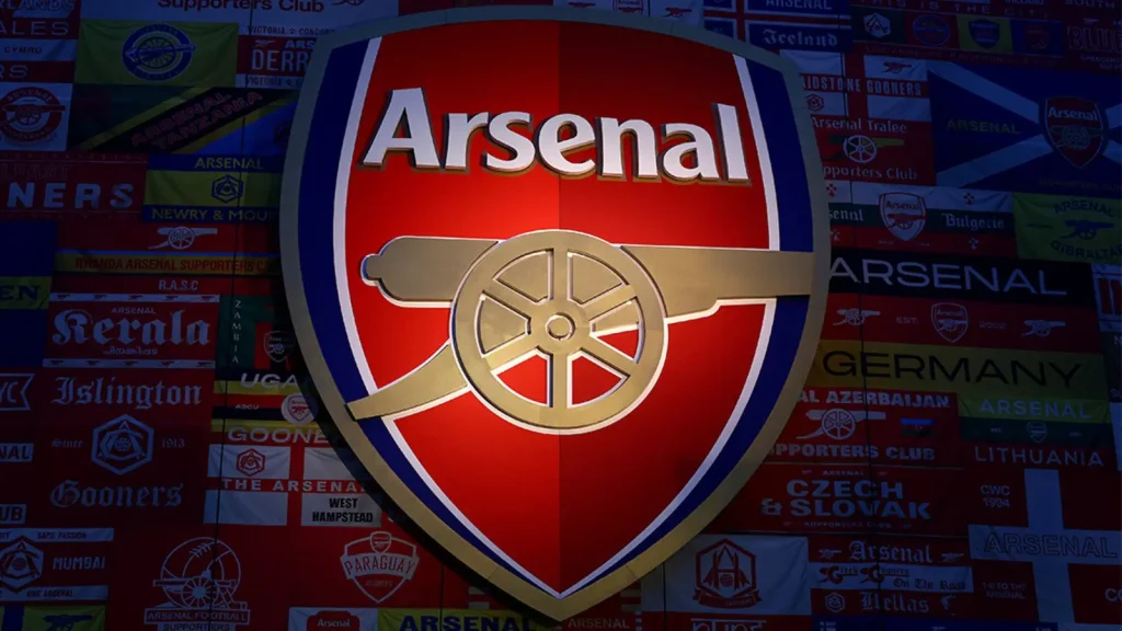 Arsenal Go Three Points Clear At The Top After Win Over Fulham