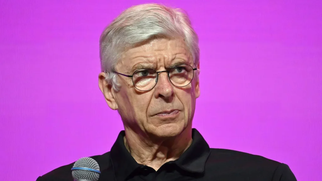 Laliga: Wenger Slams Barcelona’s Immaturity After El Clásico Defeat To Real Madrid