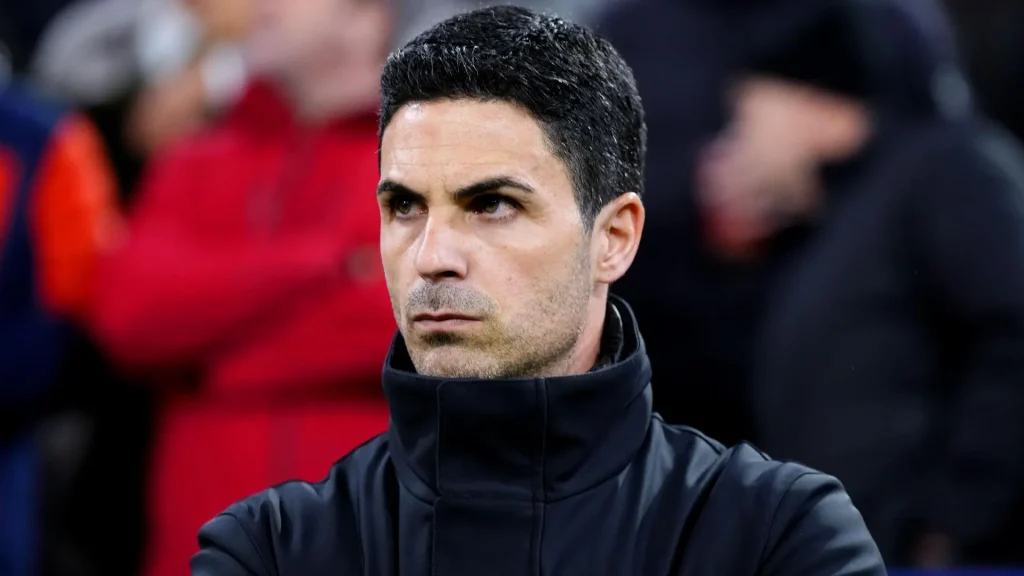 Epl: Arsenal Can’T Win Title With Gyokeres – Joleon Lescott Warns Arteta