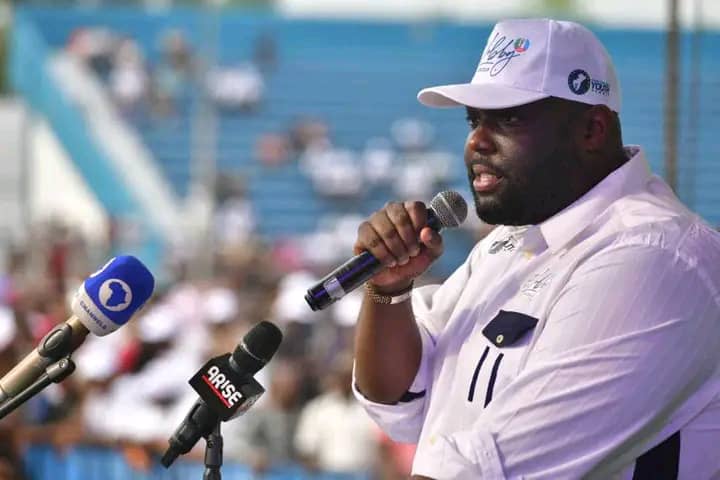 Asuquo Ekpenyon