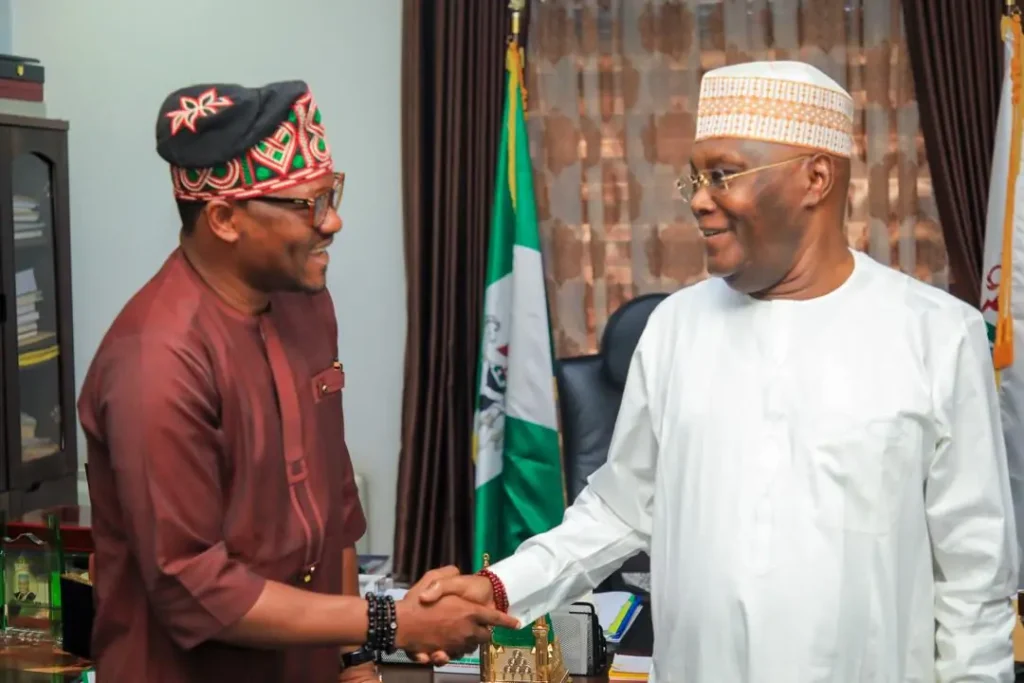 Atiku