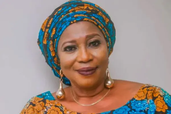 Nollywood Legend, Binta Ayo-Mogaji , Others Bag Afro-Award