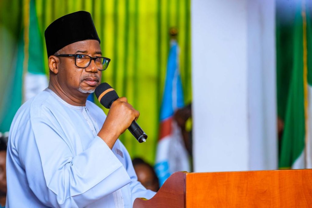 Bauchi Govt Orders Removal Of Illegal Billboards, Posters