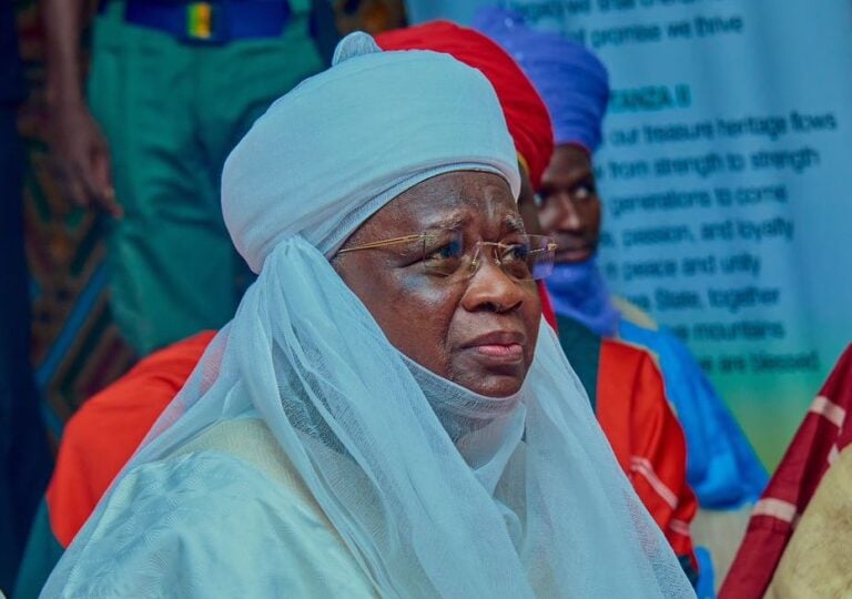 Acf Reaffirms Political Neutrality Ahead Of 2027