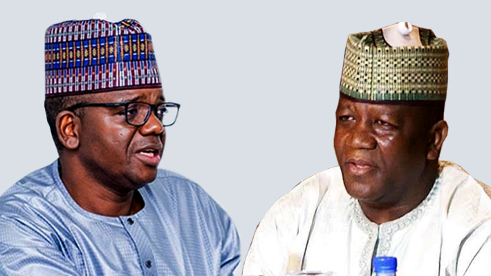 Apc Says Matawalle, Yari Decimating Pdp In Zamfara