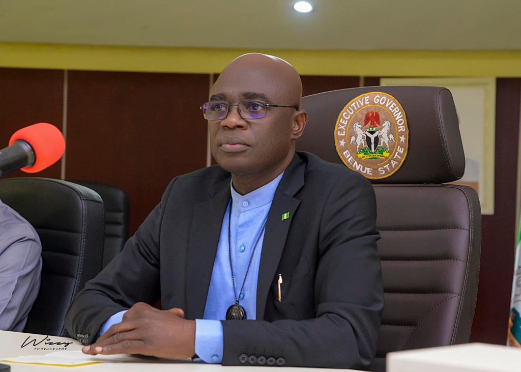 Gov Alia Appoints Interim Management Commitee For Lobi Stars Fc